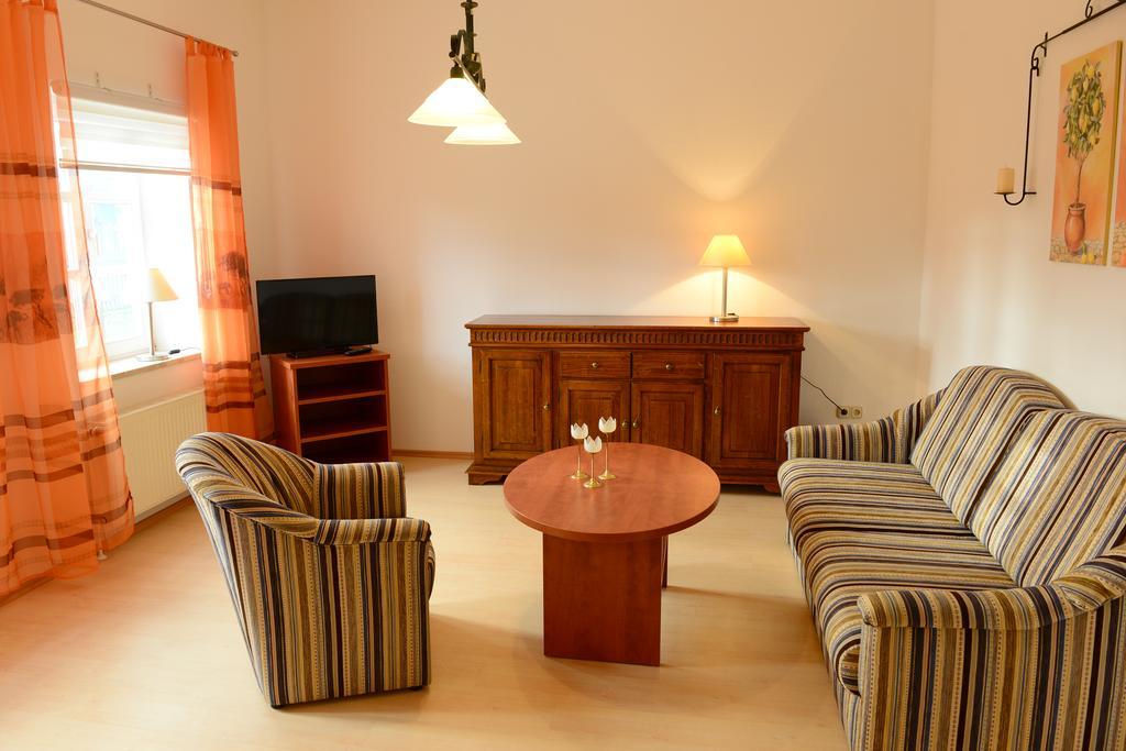 Gasthaus Juette Ebergotzen Ruang foto